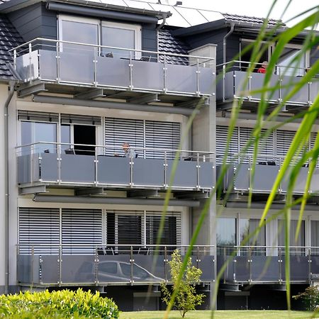Auszeit Appartement Hagnau am Bodensee Buitenkant foto