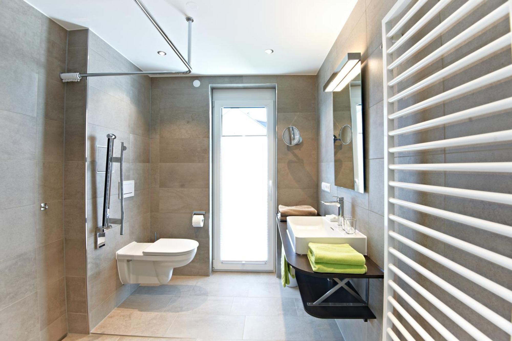 Auszeit Appartement Hagnau am Bodensee Buitenkant foto