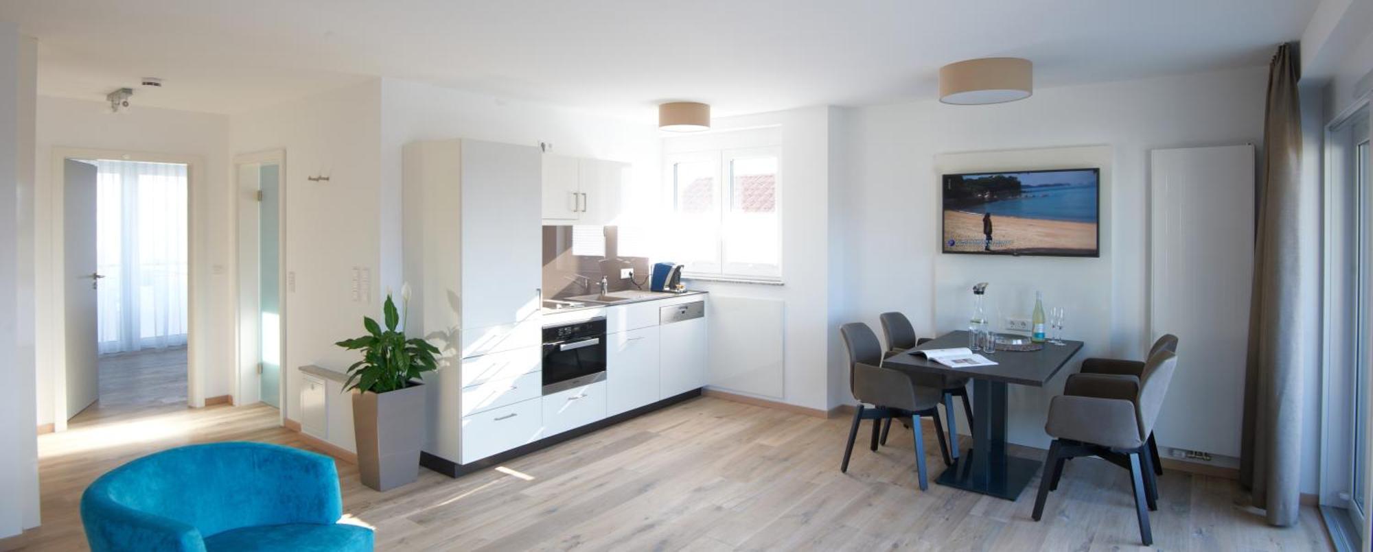 Auszeit Appartement Hagnau am Bodensee Buitenkant foto