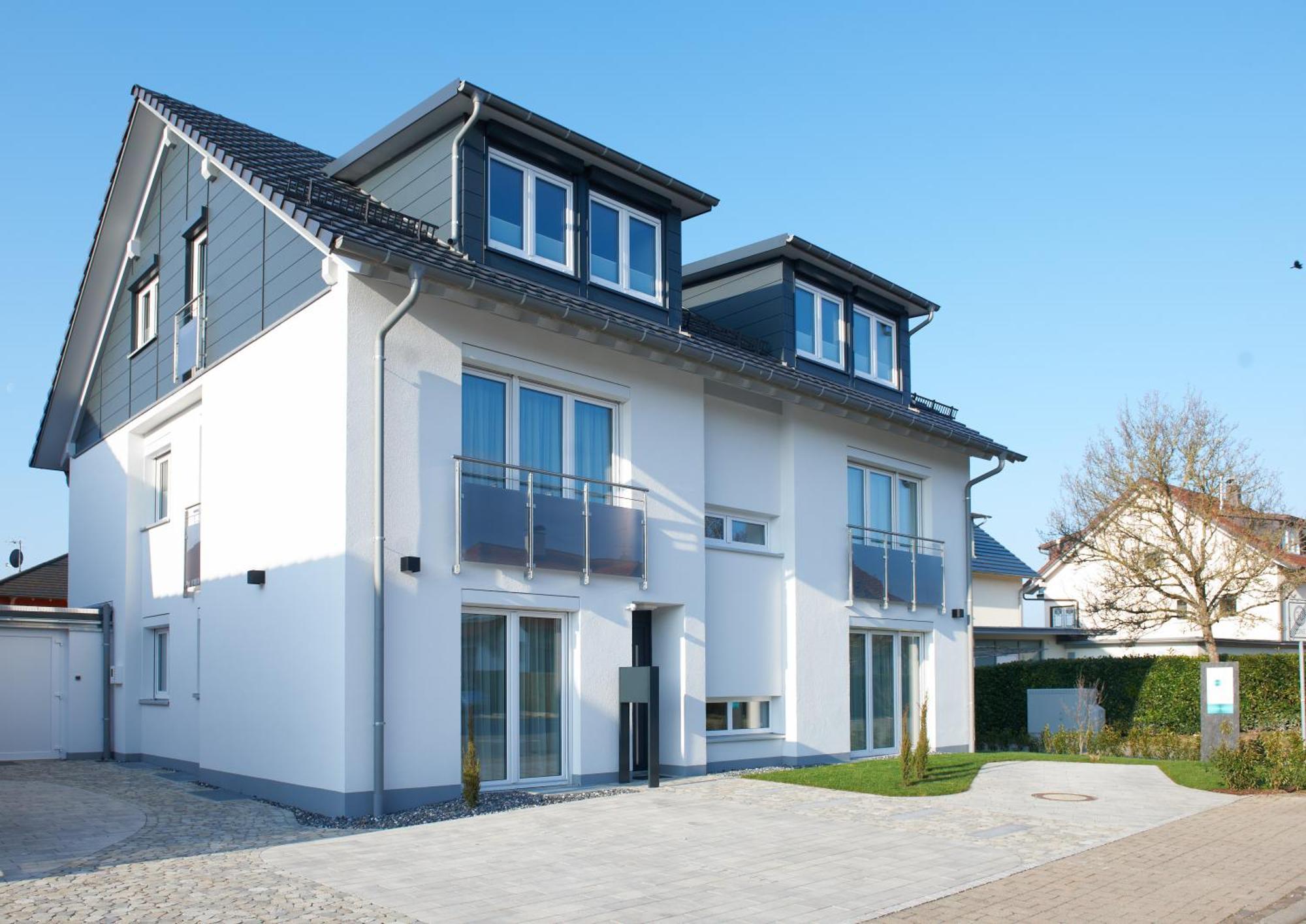 Auszeit Appartement Hagnau am Bodensee Buitenkant foto